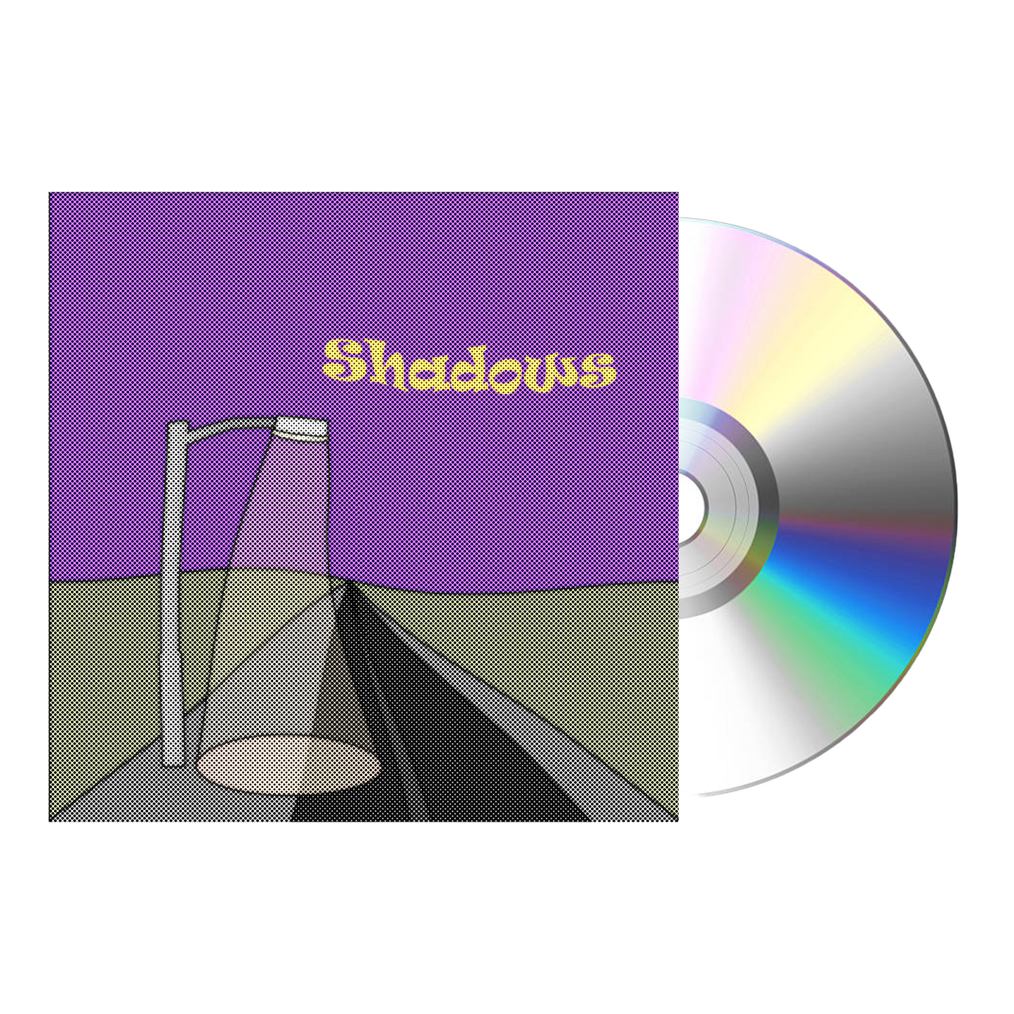 Shadows CD